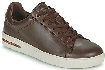 BIRKENSTOCK - BEND LOW - Slippers - Bruin