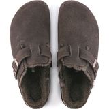 Birkenstock - Boston Shearling - Instapschoenen - Gevoerd met Lamswol