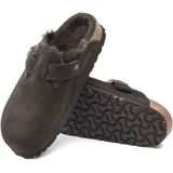 Birkenstock - Boston Shearling - Instapschoenen - Gevoerd met Lamswol