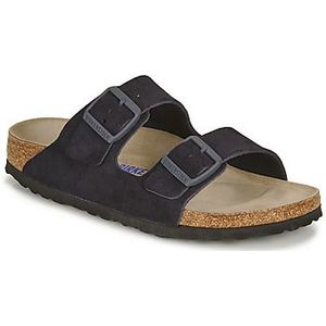 Birkenstock  ARIZONA SFB  slippers  dames Marine