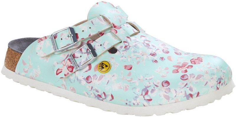 Birkenstock - Kay ESD BF - Klomp - Werkschoenen