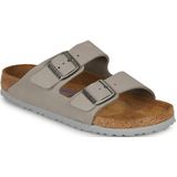 Birkenstock  ARIZONA SFB  slippers  dames Grijs