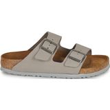 Birkenstock  ARIZONA SFB  slippers  dames Grijs