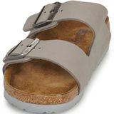 Birkenstock  ARIZONA SFB  slippers  dames Grijs