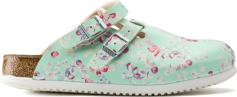 Birkenstock - Kay ESD BF - Klomp - Veiligheidsklomp - Zwart