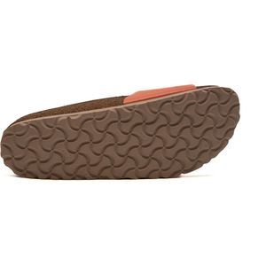 Birkenstock Madrid Snelle Slippers, Birko Flor - Streetwear - Volwassen