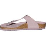 Birkenstock Gizeh Kids BS Breed Roze