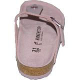Birkenstock Gizeh Kids BS Breed Roze