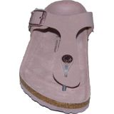 Birkenstock Gizeh Kids BS Breed Roze