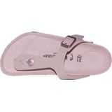 Birkenstock Gizeh Kids BS Breed Roze