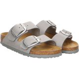 Birkenstock  ARIZONA  slippers  heren Grijs