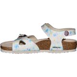 Birkenstock Rio Kids Breed MultiColor