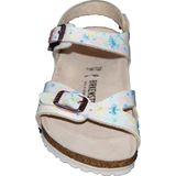 Birkenstock Rio Kids Breed MultiColor