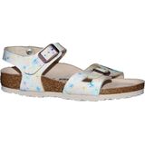 Birkenstock Rio Kids Breed MultiColor