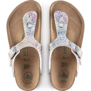 Birkenstock Slippers Meisjes - Maat 32