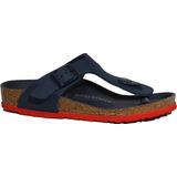 Birkenstock - Slippers - Navy - Unisex