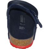 Birkenstock - Slippers - Navy - Unisex