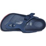 Birkenstock - Slippers - Navy - Unisex