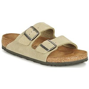 Birkenstock  ARIZONA  slippers  dames Kaki