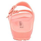 Birkenstock - Arizona W EVA - Sandalen - Coral Peach - Synthetisch
