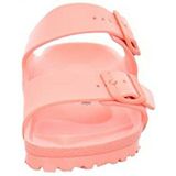Birkenstock - Arizona W EVA - Sandalen - Coral Peach - Synthetisch