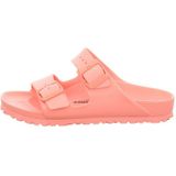 Birkenstock - Arizona W EVA - Sandalen - Coral Peach - Synthetisch