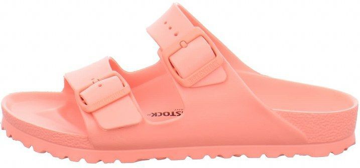 Birkenstock - Arizona W EVA - Sandalen - Coral Peach - Synthetisch