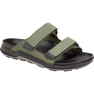Birkenstock - Atacama CE BF - Sandalen - Olijfgroen - Vrije Tijd