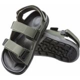 Birkenstock - Tatacoa - Sandaal - Futura Khaki - Birko-Flor