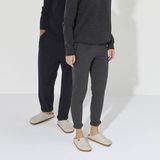 Birkenstock - Zermatt - Pantoffel - Ecru - Wol Vilt