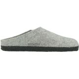 Pantoffels - Mélange - Vilt - Anatomisch Voetbed - Flexibele Zool
