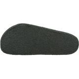 Pantoffels - Mélange - Vilt - Anatomisch Voetbed - Flexibele Zool