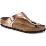 Birkenstock - Gizeh - Sandalen - Birko-flor
