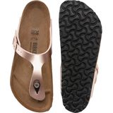 Birkenstock - Gizeh - Sandalen - Birko-flor