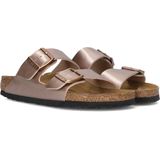 Keen 1018360, Moxie Sandaal meisjes, Zilver, 34 EU