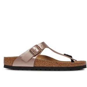 Vrouwenslippers Birkenstock Gizeh Etroite