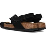 Birkenstock - Tulum - Sandalen - Zwart