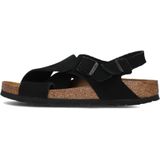 Birkenstock - Tulum - Sandalen - Zwart