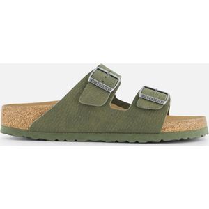 Birkenstock  ARIZONA  slippers  heren Kaki