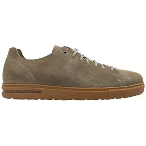 Trainers Birkenstock Bend Low Decon Nubuck Leather