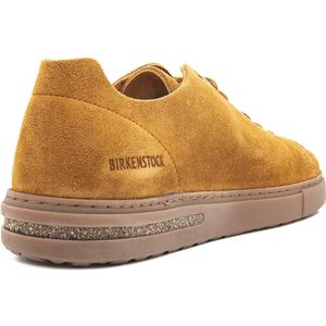 Sneaker Birkenstock Women Bend Low Decon Nubuck Mink Narrow-Schoenmaat 39