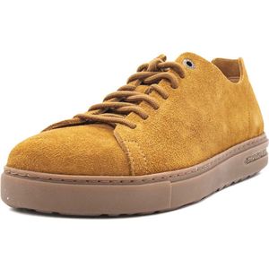 Birkenstock, Dames, Schoenen, Bruin, Maat: 36 EU Leer,