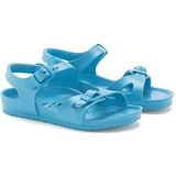 Sandaal Birkenstock Kids Rio EVA Sky Blue Narrow-Schoenmaat 30