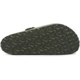 BIRKENSTOCK - Boston - Klompen - Kaki