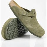 BIRKENSTOCK - Boston - Klompen - Kaki