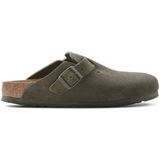 BIRKENSTOCK - Boston - Klompen - Kaki