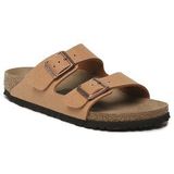 Birkenstock - Arizona BFBC Earthy Vegan - Sandalen - Bruin - Vrije Tijd