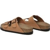Birkenstock - Arizona BFBC Earthy Vegan - Sandalen - Bruin - Vrije Tijd