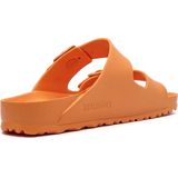 Birkenstock Arizona EVA Papaya Smal Voetbed - Slipper - 1025586