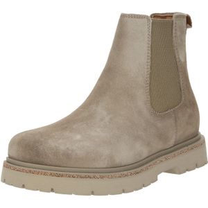 Birkenstock Highwood Slip On Dames Slippers Streetwear Vrouwen